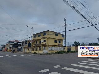 Foto 3 de Casa rentera de Venta La Florida, Machala.
