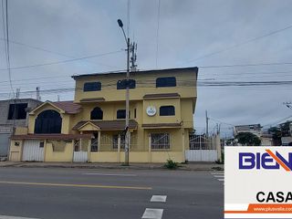 Foto 2 de Casa rentera de Venta La Florida, Machala.