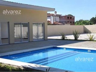 Departamento - Moreno