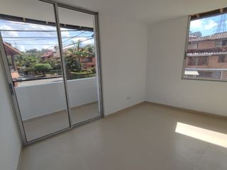 ARRIENDO de APARTAMENTO en RIONEGRO