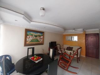 Foto 2 de apartamento en arriendo/venta en san josé. Cod V89505