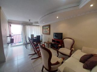 Foto 3 de apartamento en arriendo/venta en san josé. Cod V89505