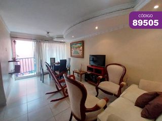Foto 1 de apartamento en arriendo/venta en san josé. Cod V89505