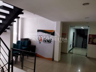 Foto 4 de OFICINA en VENTA en Cúcuta Latino
