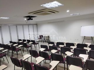 Foto 7 de OFICINA en VENTA en Cúcuta Latino