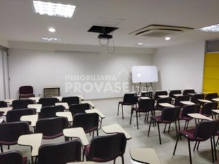Foto 10 de OFICINA en VENTA en Cúcuta Latino