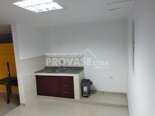 Foto 8 de OFICINA en VENTA en Cúcuta Latino