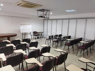 Foto 11 de OFICINA en VENTA en Cúcuta Latino