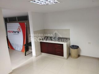 Foto 9 de OFICINA en VENTA en Cúcuta Latino