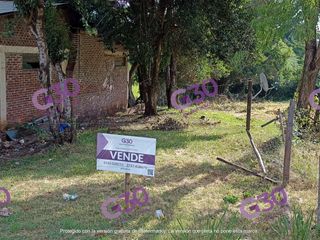 Foto 7 de Terreno Céntrico 625m2 San Javier Misiones