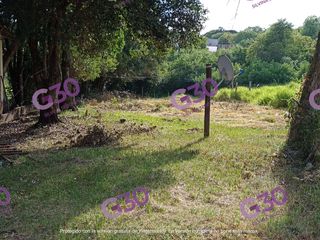 Foto 5 de Terreno Céntrico 625m2 San Javier Misiones