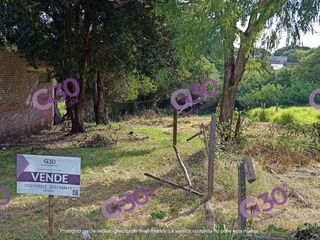 Foto 6 de Terreno Céntrico 625m2 San Javier Misiones