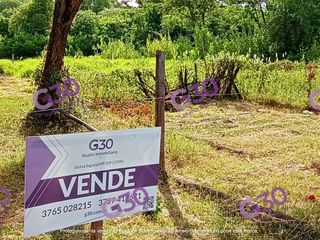 Foto 4 de Terreno Céntrico 625m2 San Javier Misiones