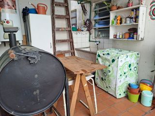 VENTA  Dpto PH 2 AMB. C/PATIO- 150 Mts  ESTACION