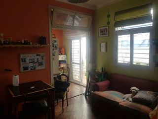 VENTA  Dpto PH 2 AMB. C/PATIO- 150 Mts  ESTACION