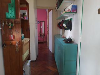 VENTA  Dpto PH 2 AMB. C/PATIO- 150 Mts  ESTACION