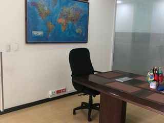 Foto 13 de oficina en arriendo/venta en chico norte. Cod V1094025