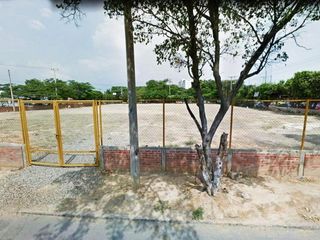 LOTE en VENTA en Cúcuta PESCADERO