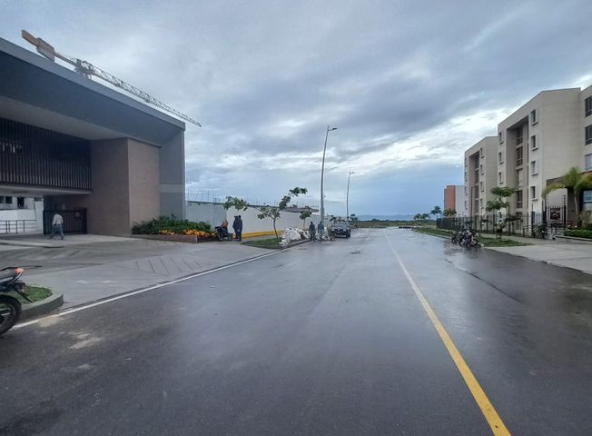 Apartamento en arriendo en Ibagué
