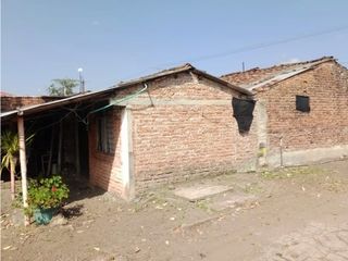 Casa lote en Barrancas- Palmira - Valle del Cauca