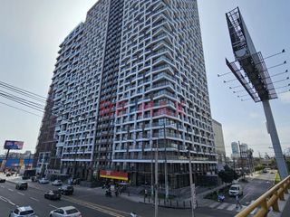 Departamento en Alquiler en La Victoria