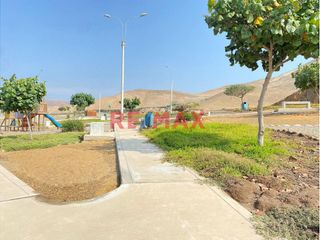 Terreno en Venta en Pucusana - Vista 3