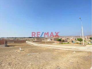 Terreno en Venta en Pucusana - Altro
