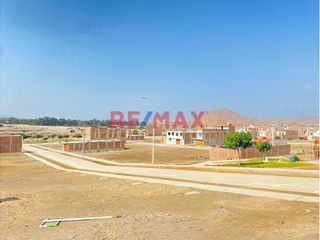 Terreno en Venta en Pucusana - Vista 6