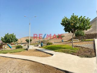 Terreno en Venta en Pucusana - Vista 2