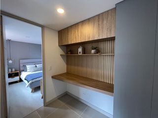 APARTAMENTO EN VENTA ENVIGADO CAMINO VERDE
