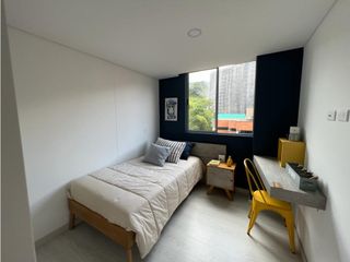 APARTAMENTO EN VENTA ENVIGADO CAMINO VERDE