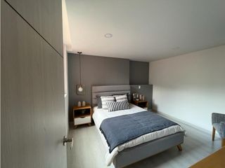 APARTAMENTO EN VENTA ENVIGADO CAMINO VERDE