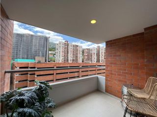 APARTAMENTO EN VENTA ENVIGADO CAMINO VERDE