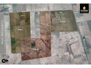 Foto 29 de BODEGA Y VIÑEDOS EN VENTA EN MENDOZA