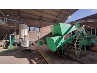 Foto 3 de BODEGA Y VIÑEDOS EN VENTA EN MENDOZA