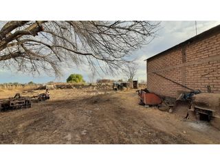 Foto 25 de BODEGA Y VIÑEDOS EN VENTA EN MENDOZA