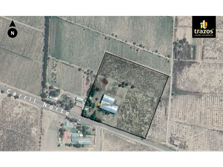 Foto 28 de BODEGA Y VIÑEDOS EN VENTA EN MENDOZA