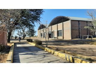 Foto 1 de BODEGA Y VIÑEDOS EN VENTA EN MENDOZA