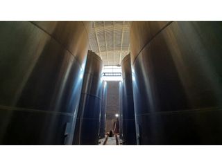Foto 8 de BODEGA Y VIÑEDOS EN VENTA EN MENDOZA