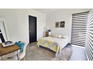 SUPER PRECIO: Hermosa casa unidad cerrada Rionegro vía al Carmen