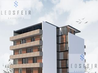 En Venta Departamentos. 1 y 2 Dorm Centro Cipolletti 9 De Julio 646
