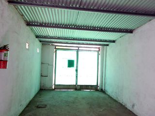 Lote 8.66x43M²  C/Casa 3 Amb. - Ciudadela