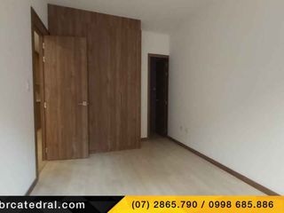 Departamento de venta en Puertas del Sol – código:18704
