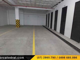 Departamento de venta en Puertas del Sol – código:18704