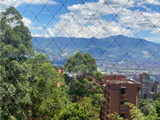 Venta de  Apartamento  en El Poblado Medellín,sector La Calera