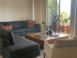 Venta de  Apartamento  en El Poblado Medellín,sector La Calera