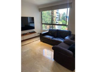 Venta de  Apartamento  en El Poblado Medellín,sector La Calera