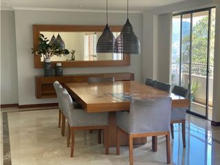 Venta de  Apartamento  en El Poblado Medellín,sector La Calera