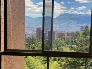 Venta de  Apartamento  en El Poblado Medellín,sector La Calera