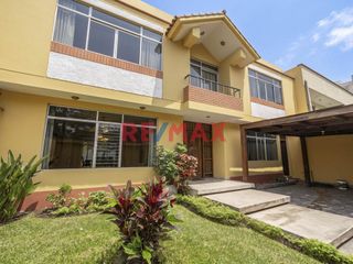 Casa en Venta en Higuereta